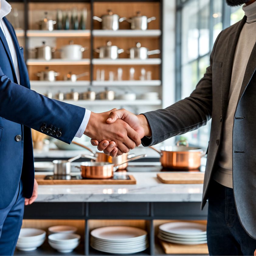 Business Connections