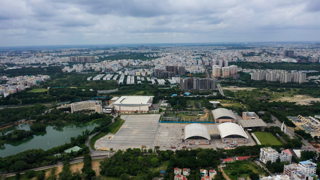 The Homeware Expo Exhibition Hall