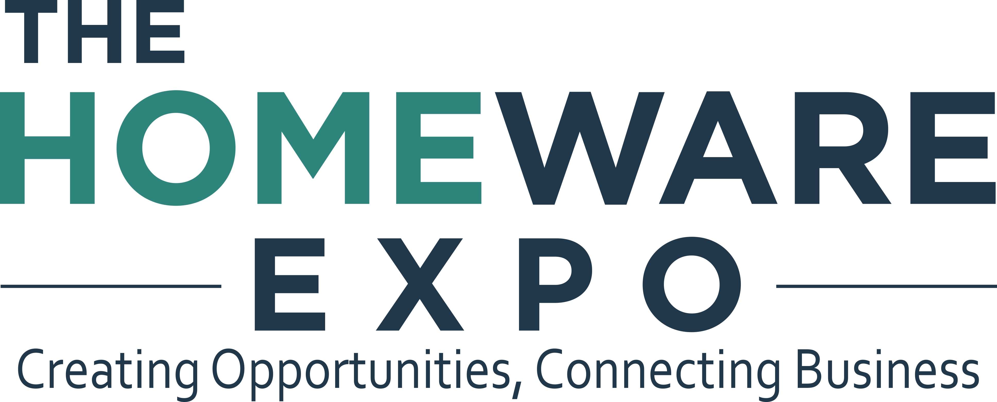 The Homeware Expo 2026