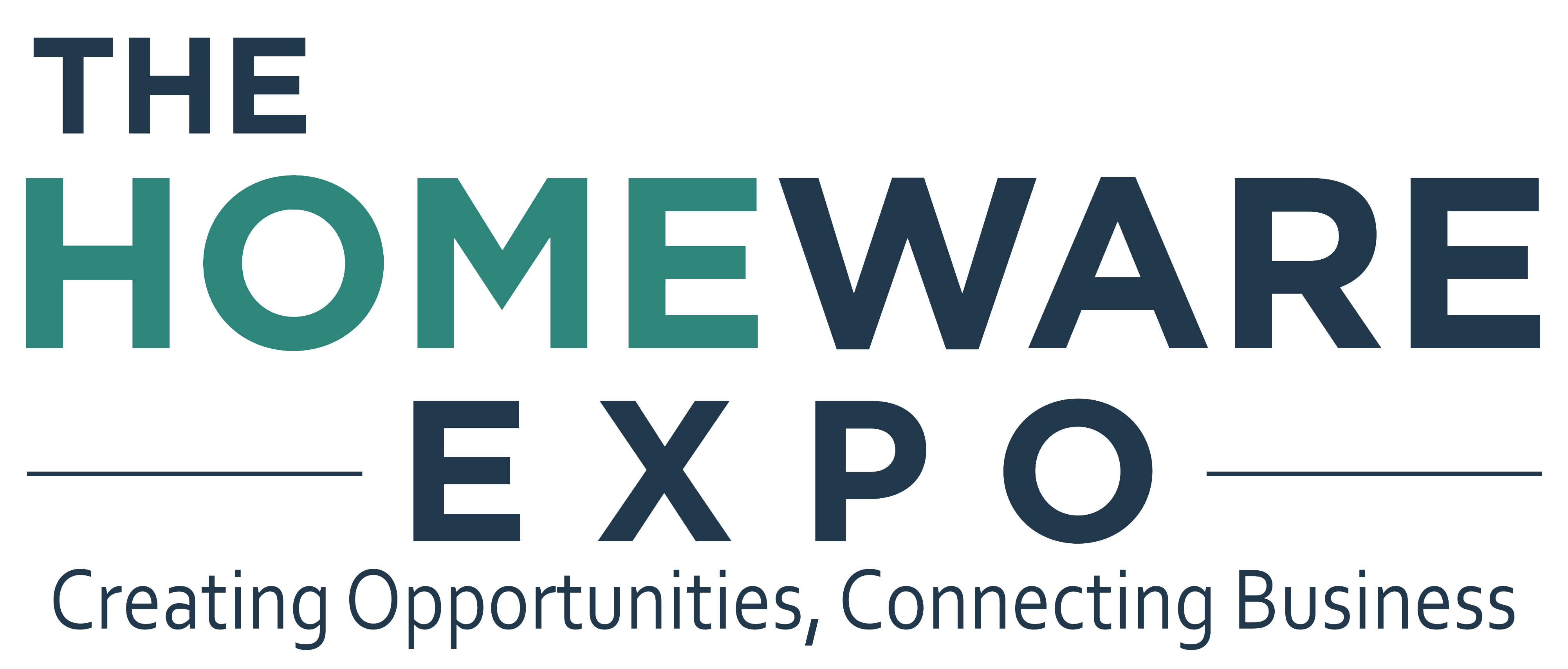 The Homeware Expo 2026